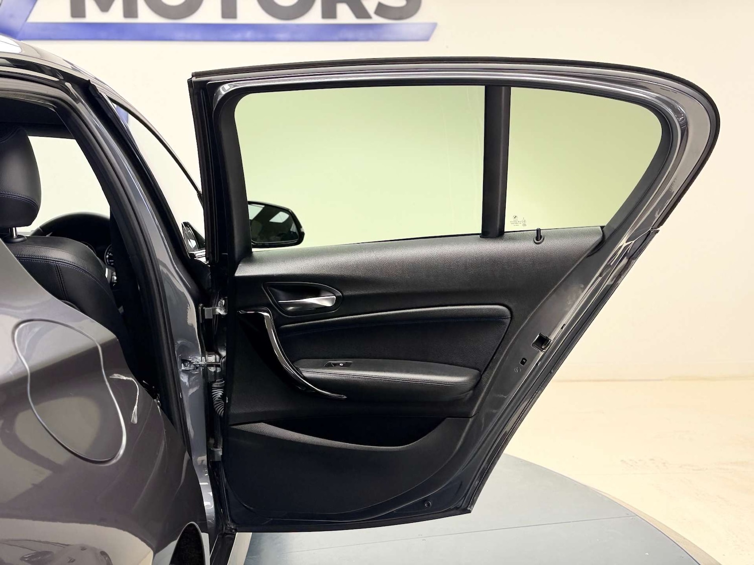 Used BMW 1 Series 2019 for sale - 76558361: Photo 26