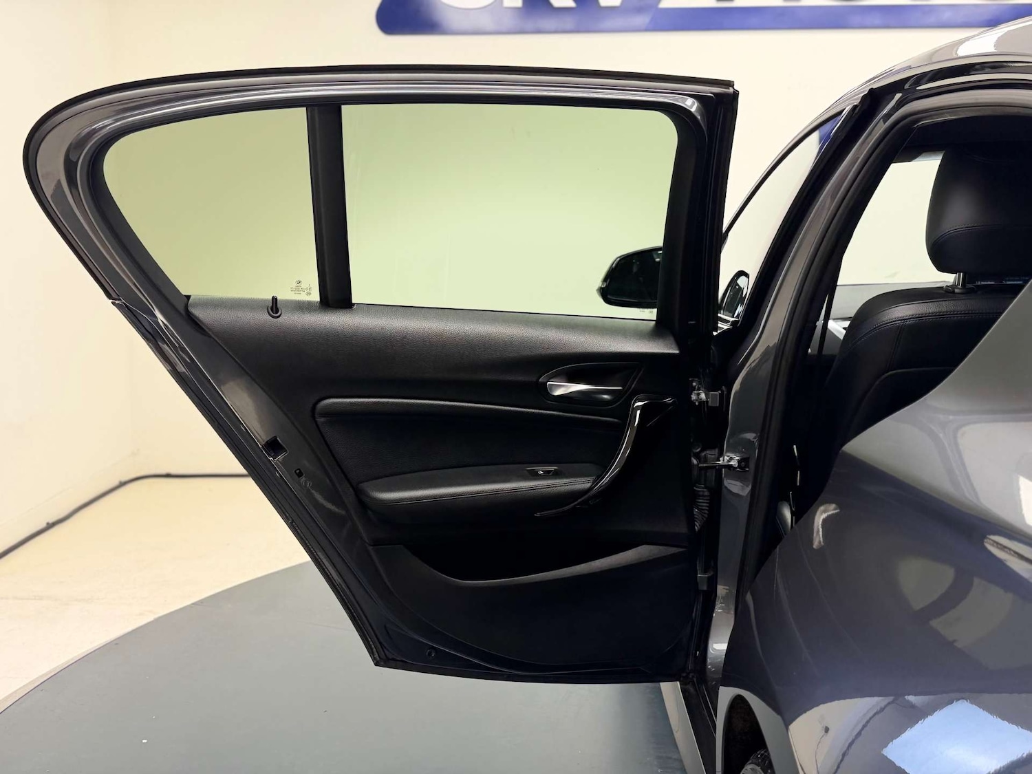 Used BMW 1 Series 2019 for sale - 76558361: Photo 27