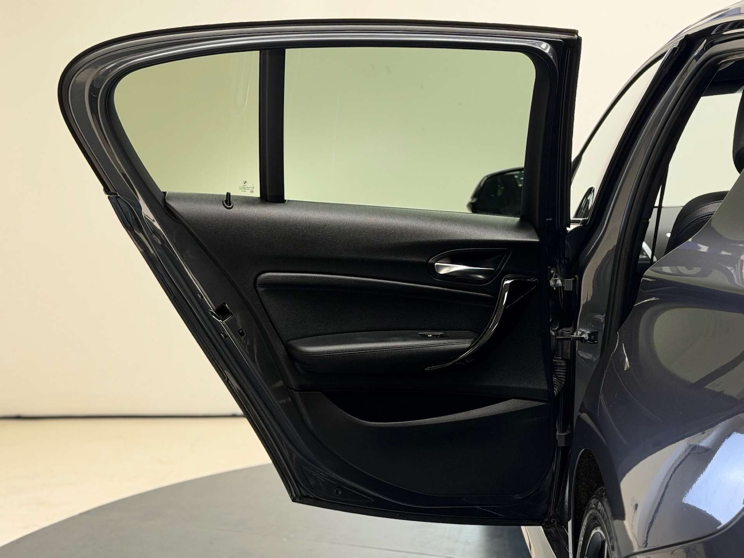 Used BMW 1 Series 2019 for sale - 76558361: Photo 29