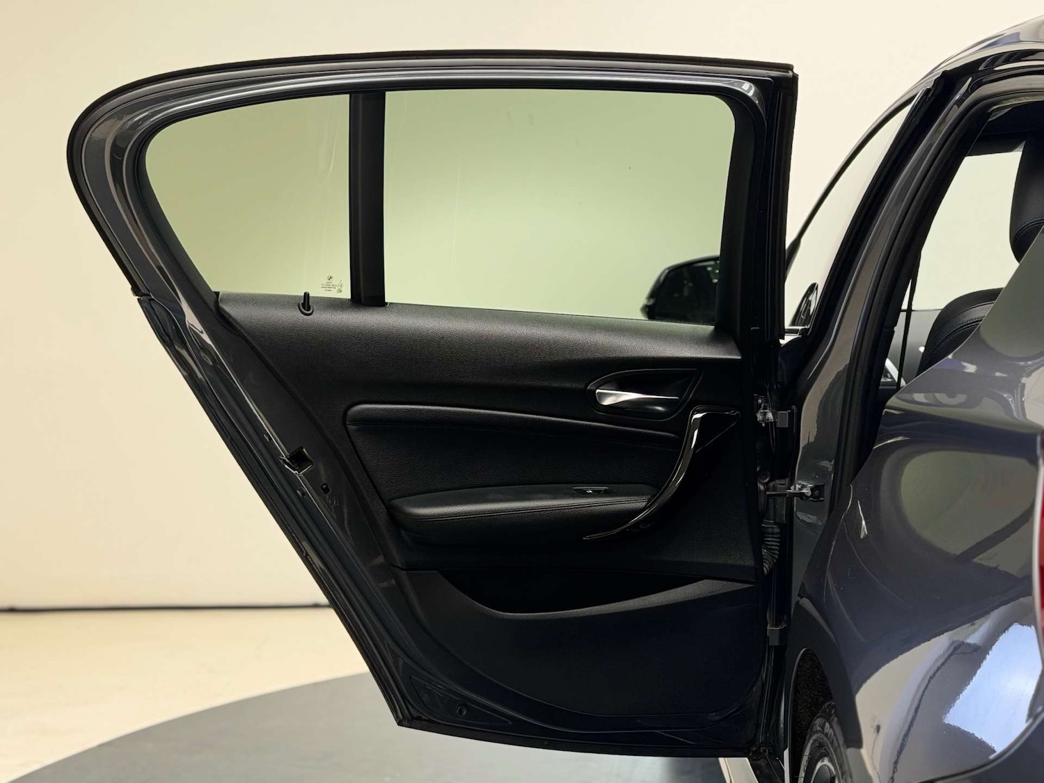 Used BMW 1 Series 2019 for sale - 76558361: Photo 30