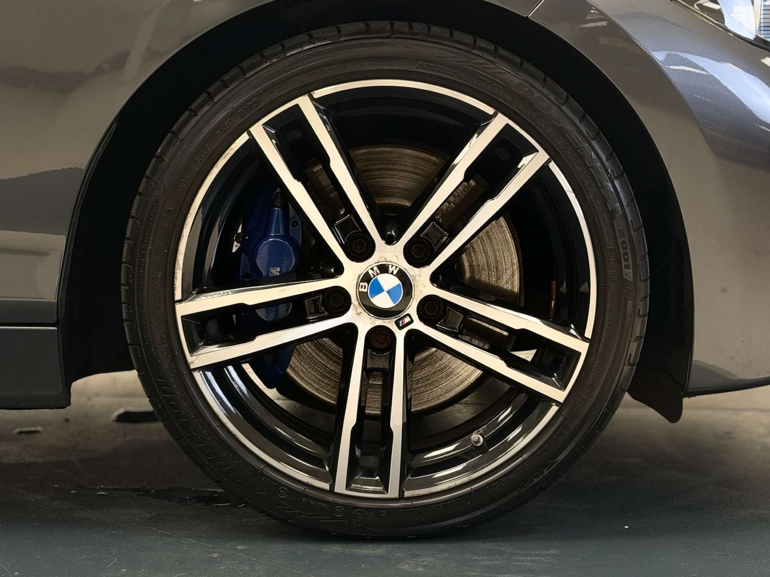 Used BMW 1 Series 2019 for sale - 76558361: Photo 33