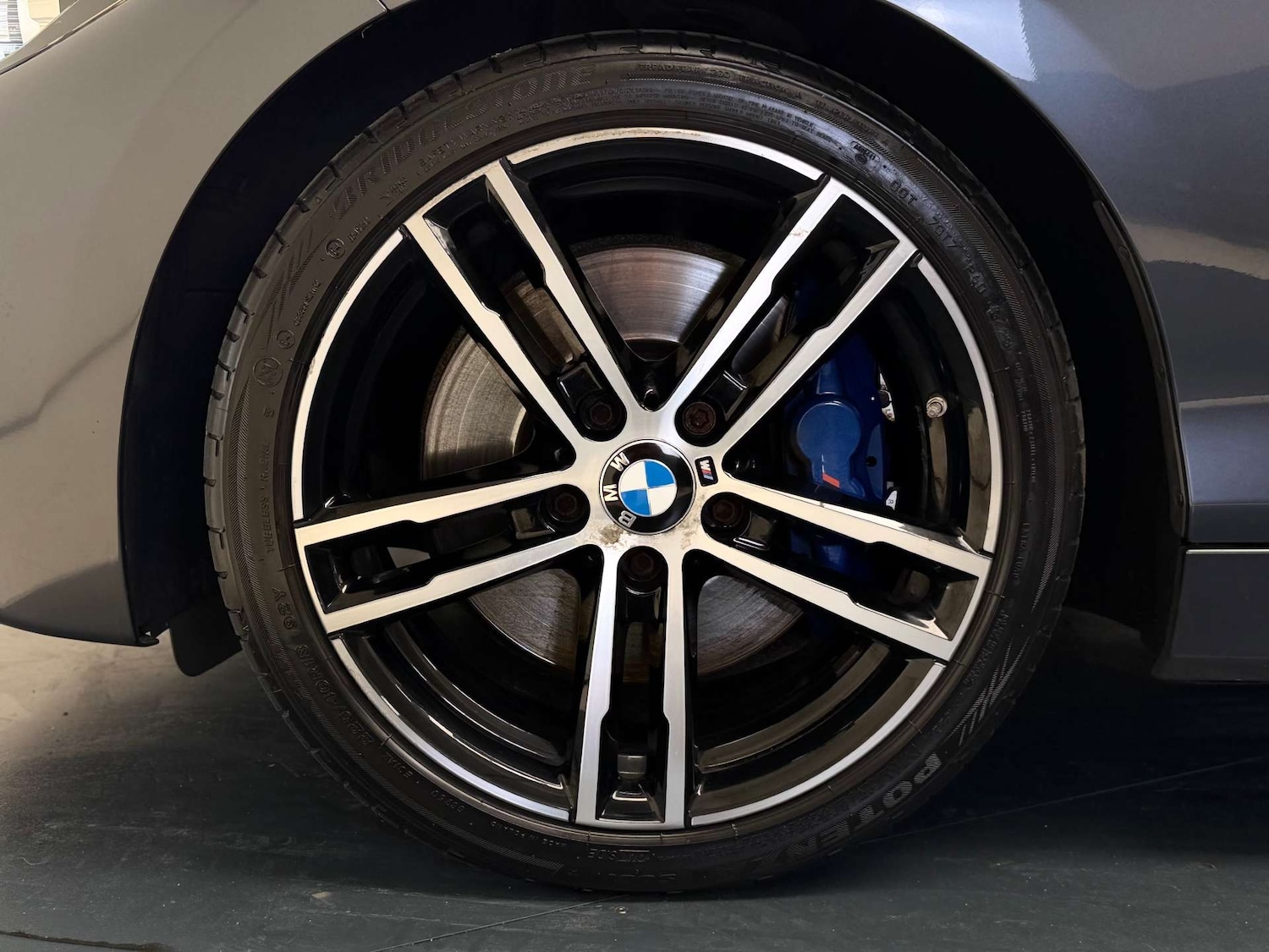 Used BMW 1 Series 2019 for sale - 76558361: Photo 34