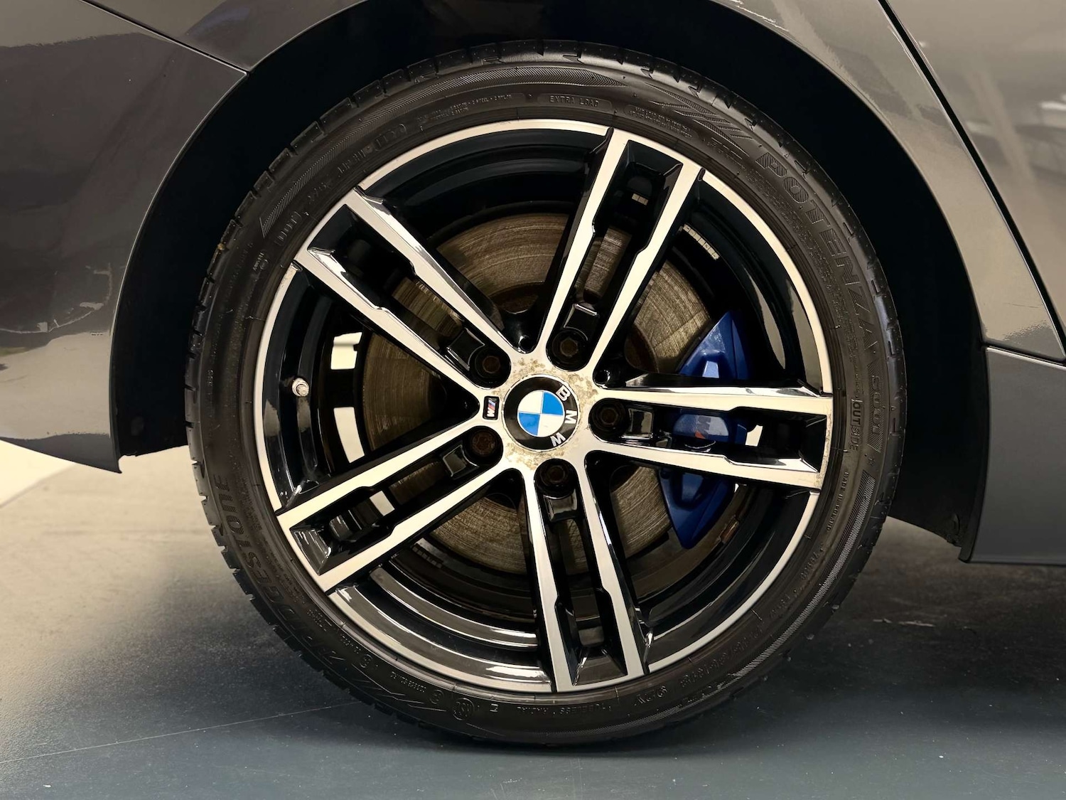 Used BMW 1 Series 2019 for sale - 76558361: Photo 35
