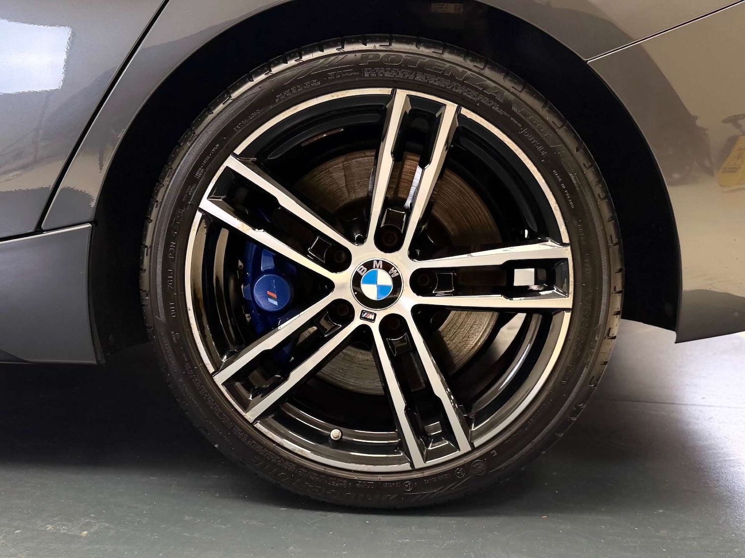Used BMW 1 Series 2019 for sale - 76558361: Photo 36