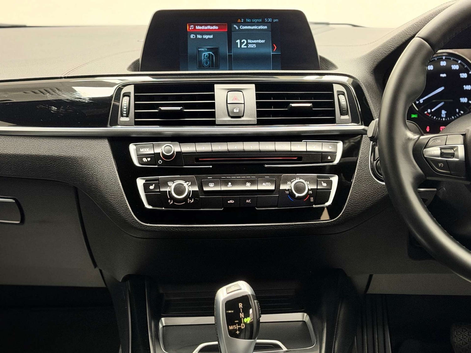 Used BMW 1 Series 2019 for sale - 76558361: Photo 38