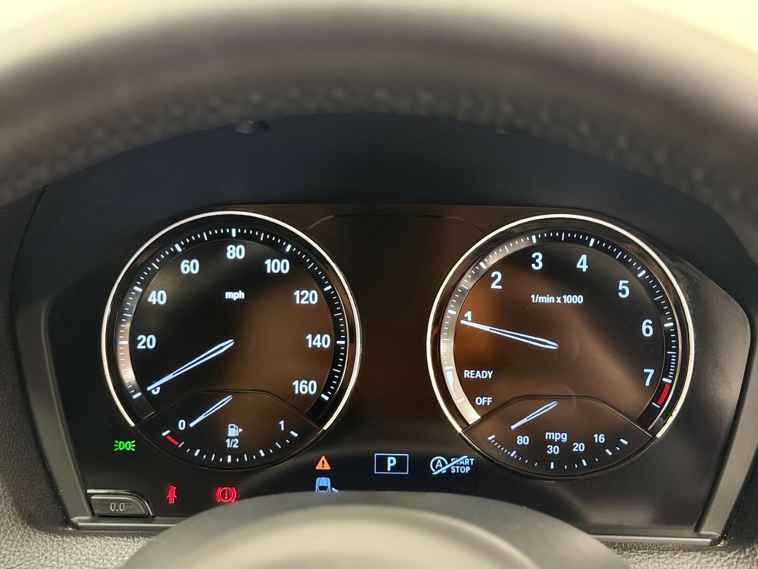 Used BMW 1 Series 2019 for sale - 76558361: Photo 39