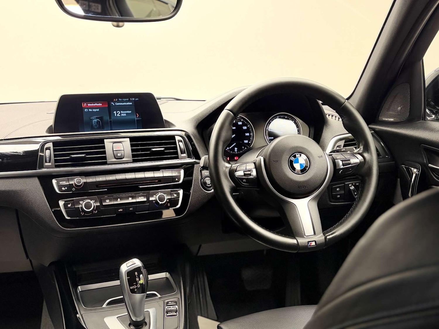 Used BMW 1 Series 2019 for sale - 76558361: Photo 4
