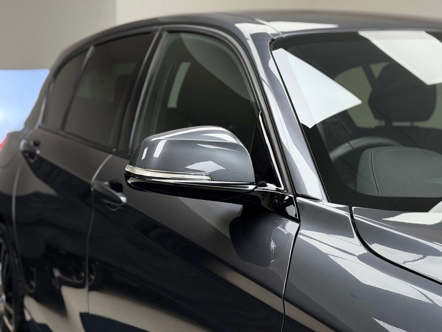 Used BMW 1 Series 2019 for sale - 76558361: Photo 40