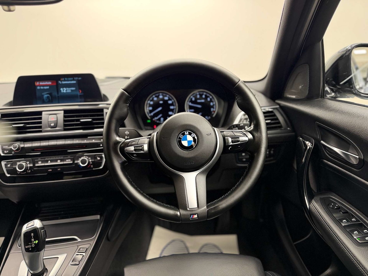 Used BMW 1 Series 2019 for sale - 76558361: Photo 42
