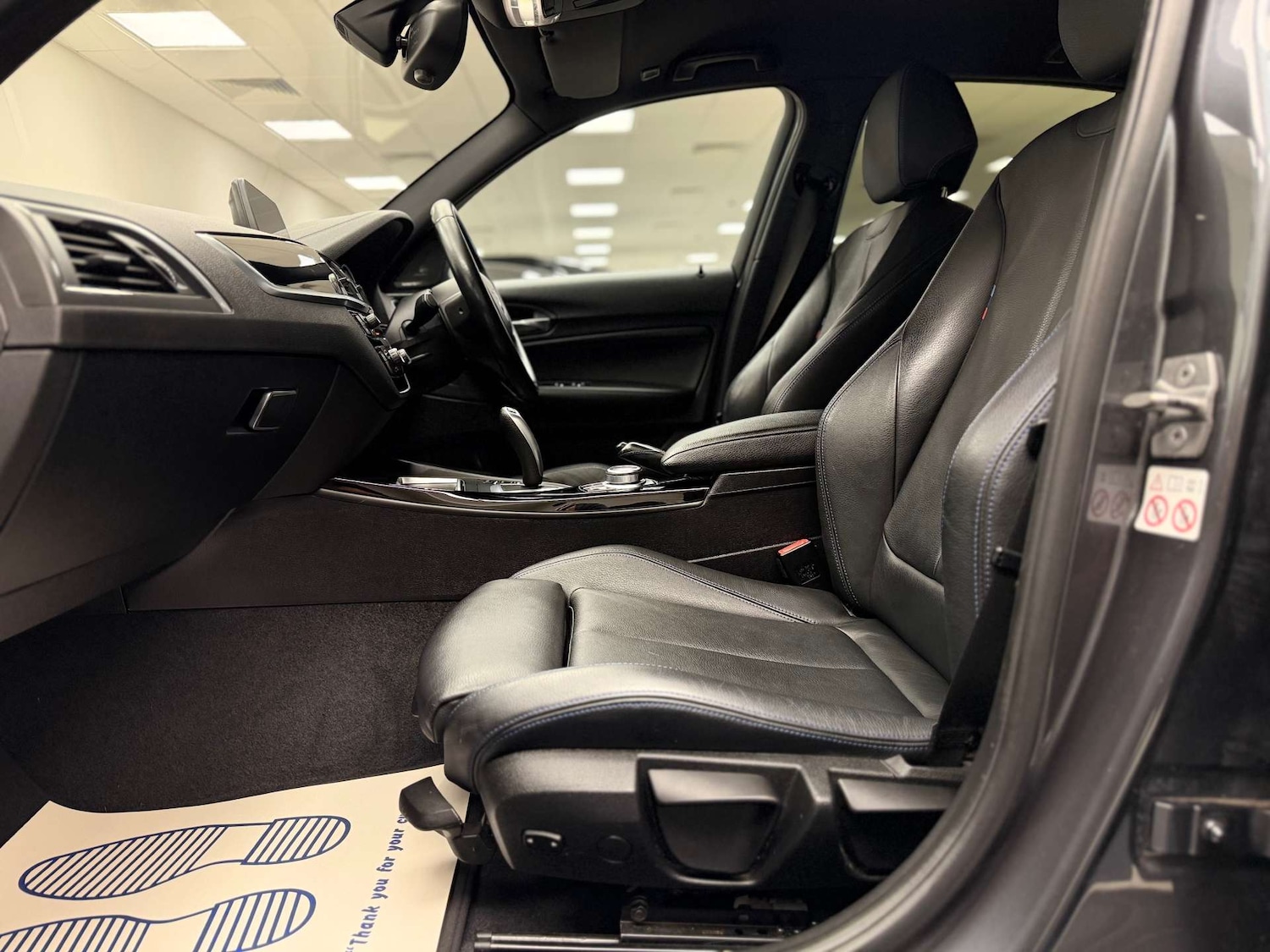 Used BMW 1 Series 2019 for sale - 76558361: Photo 44