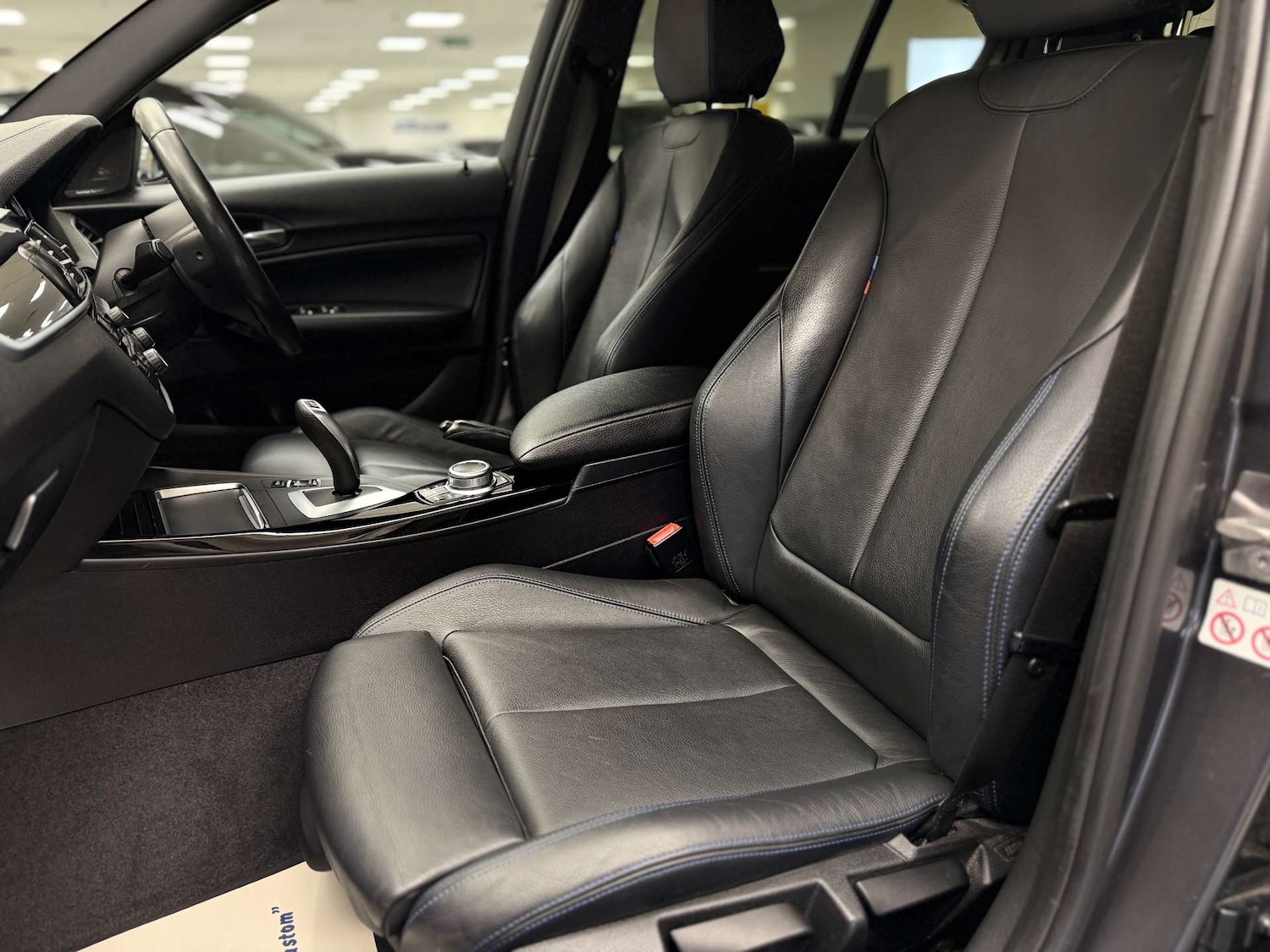 Used BMW 1 Series 2019 for sale - 76558361: Photo 46