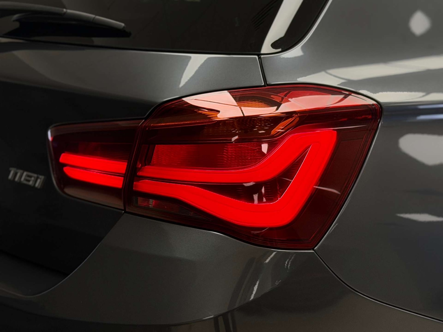 Used BMW 1 Series 2019 for sale - 76558361: Photo 47