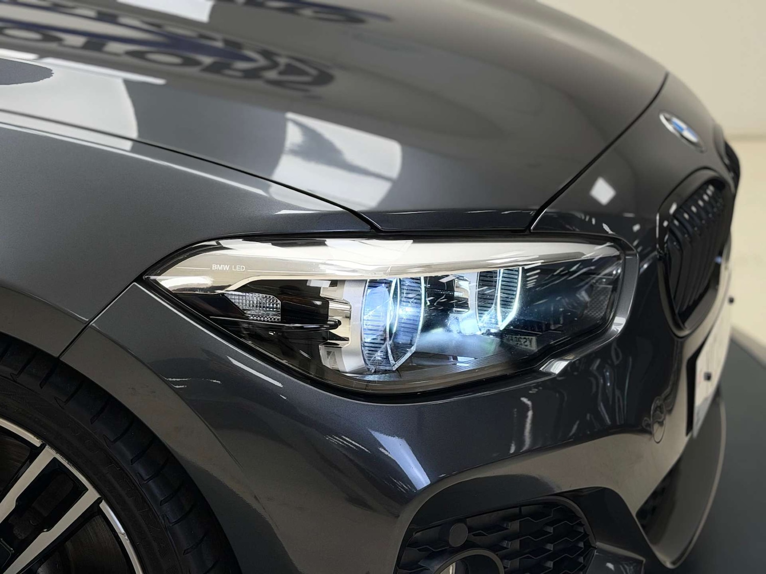 Used BMW 1 Series 2019 for sale - 76558361: Photo 48