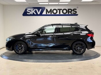 Used BMW 1 Series 2021 for sale - 78155688: Photo