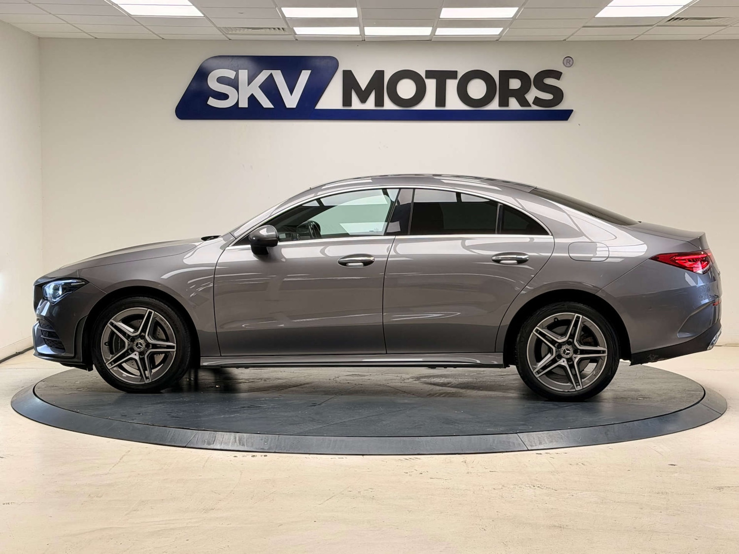 Used Mercedes-Benz CLA 2021 for sale - 77055550: Photo 14