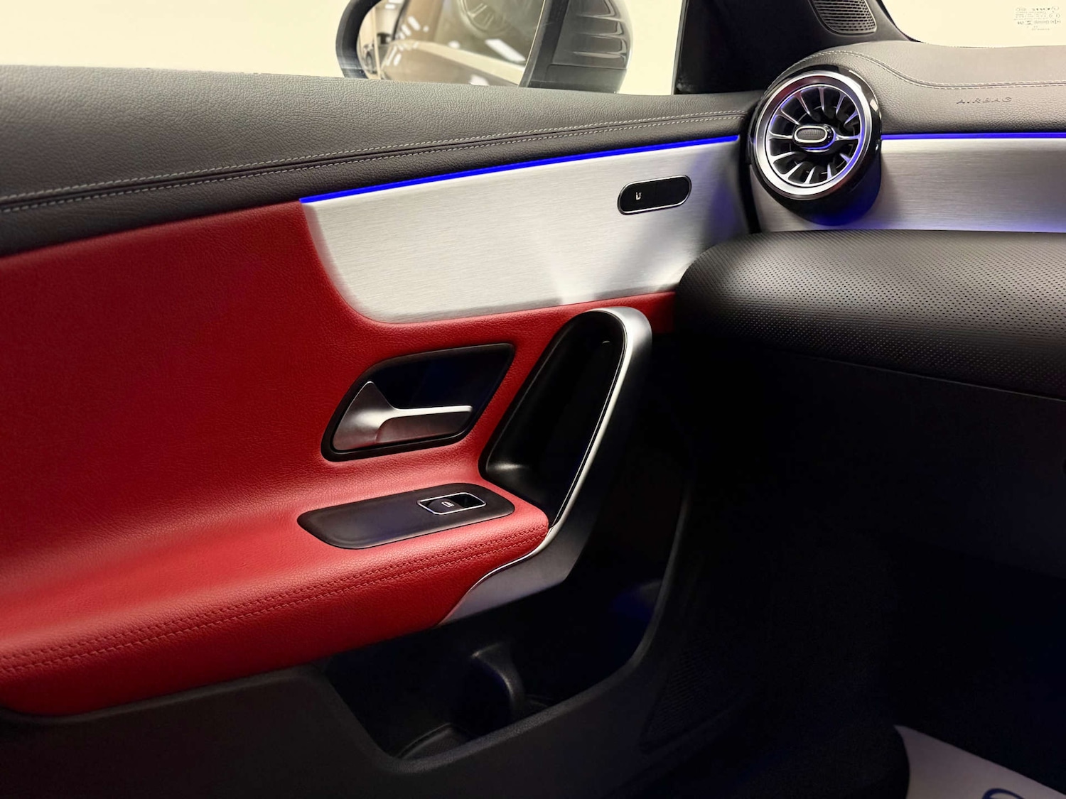 Used Mercedes-Benz CLA 2021 for sale - 77055550: Photo 19