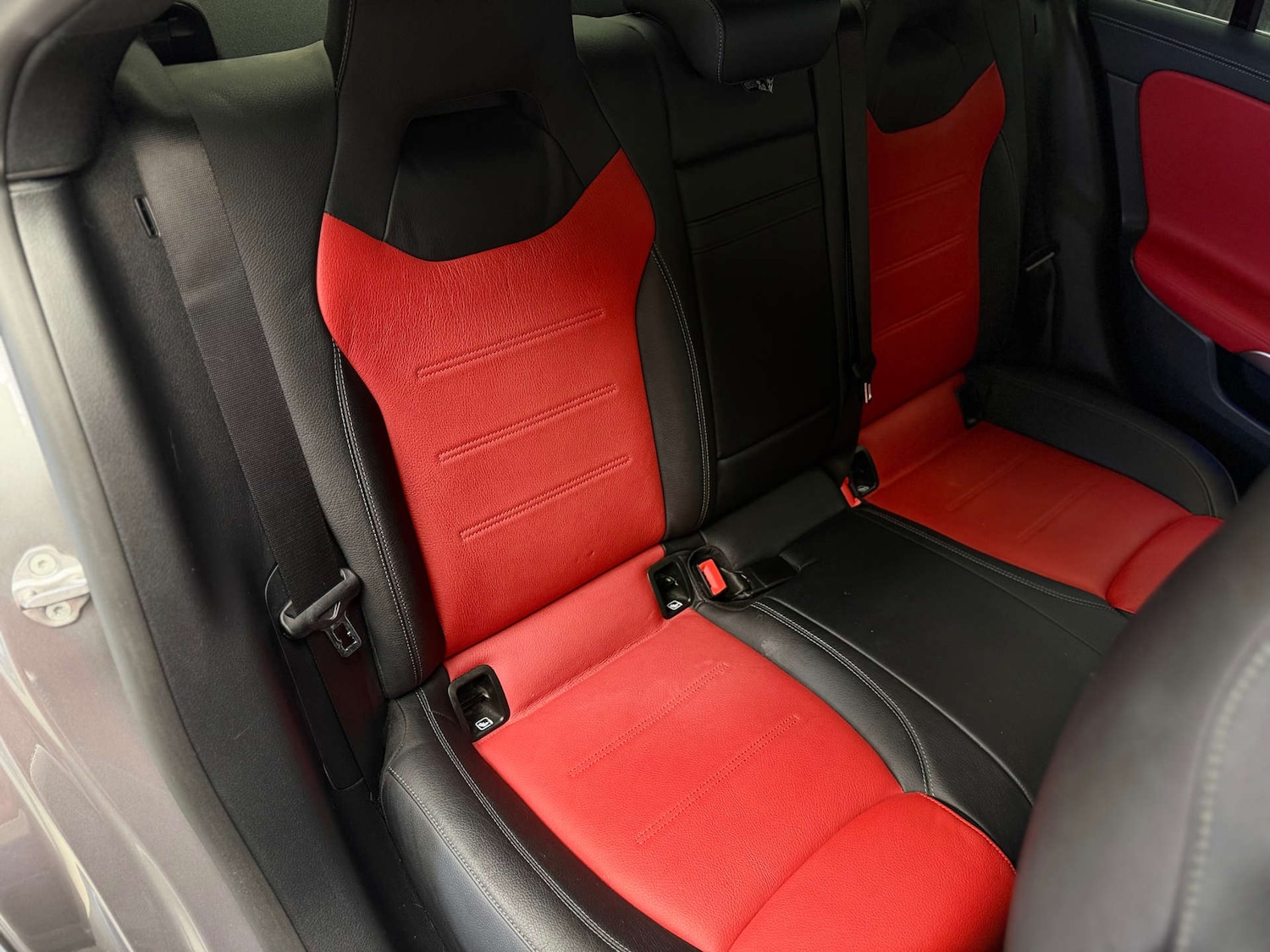 Used Mercedes-Benz CLA 2021 for sale - 77055550: Photo 21