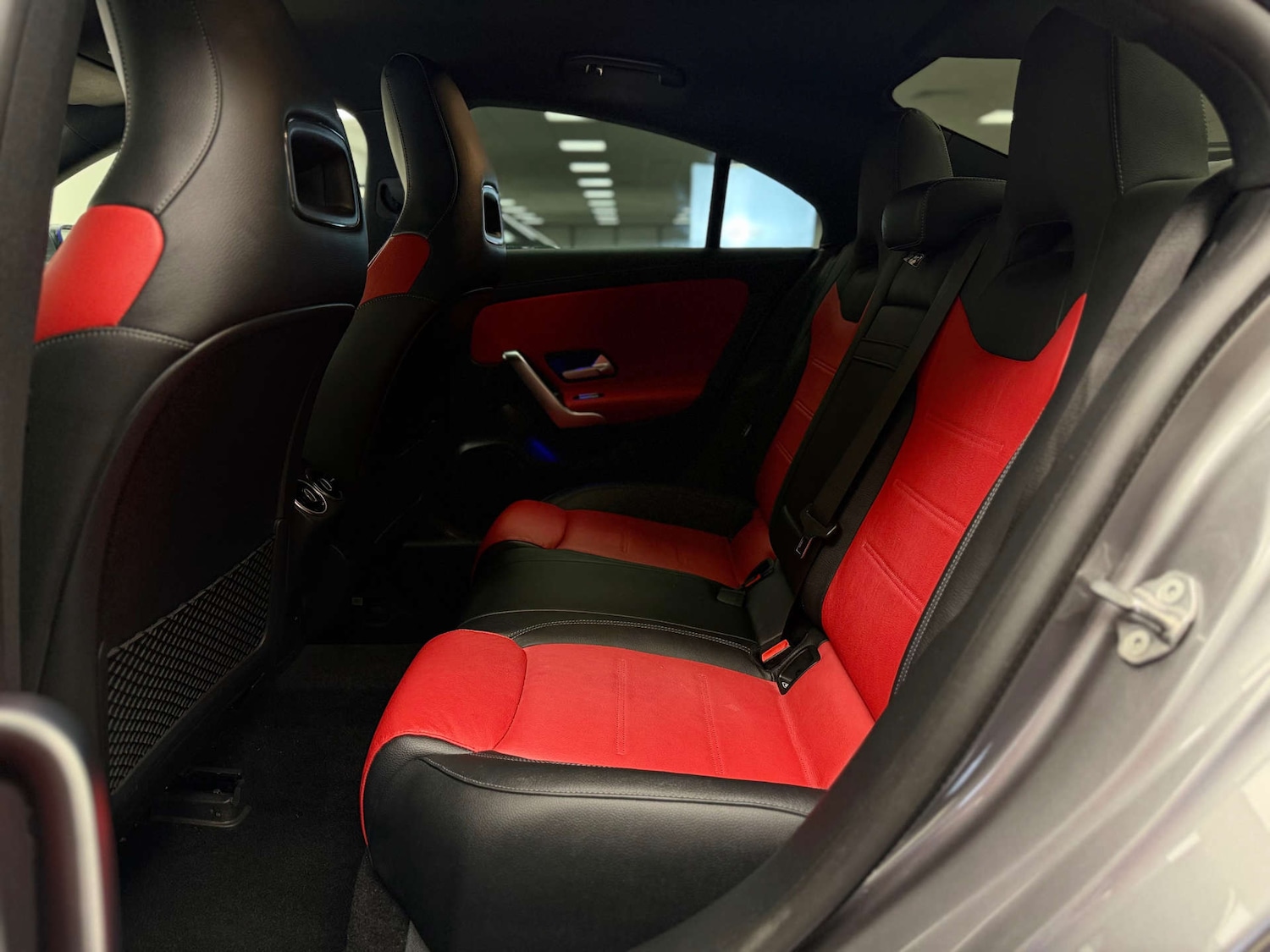 Used Mercedes-Benz CLA 2021 for sale - 77055550: Photo 23