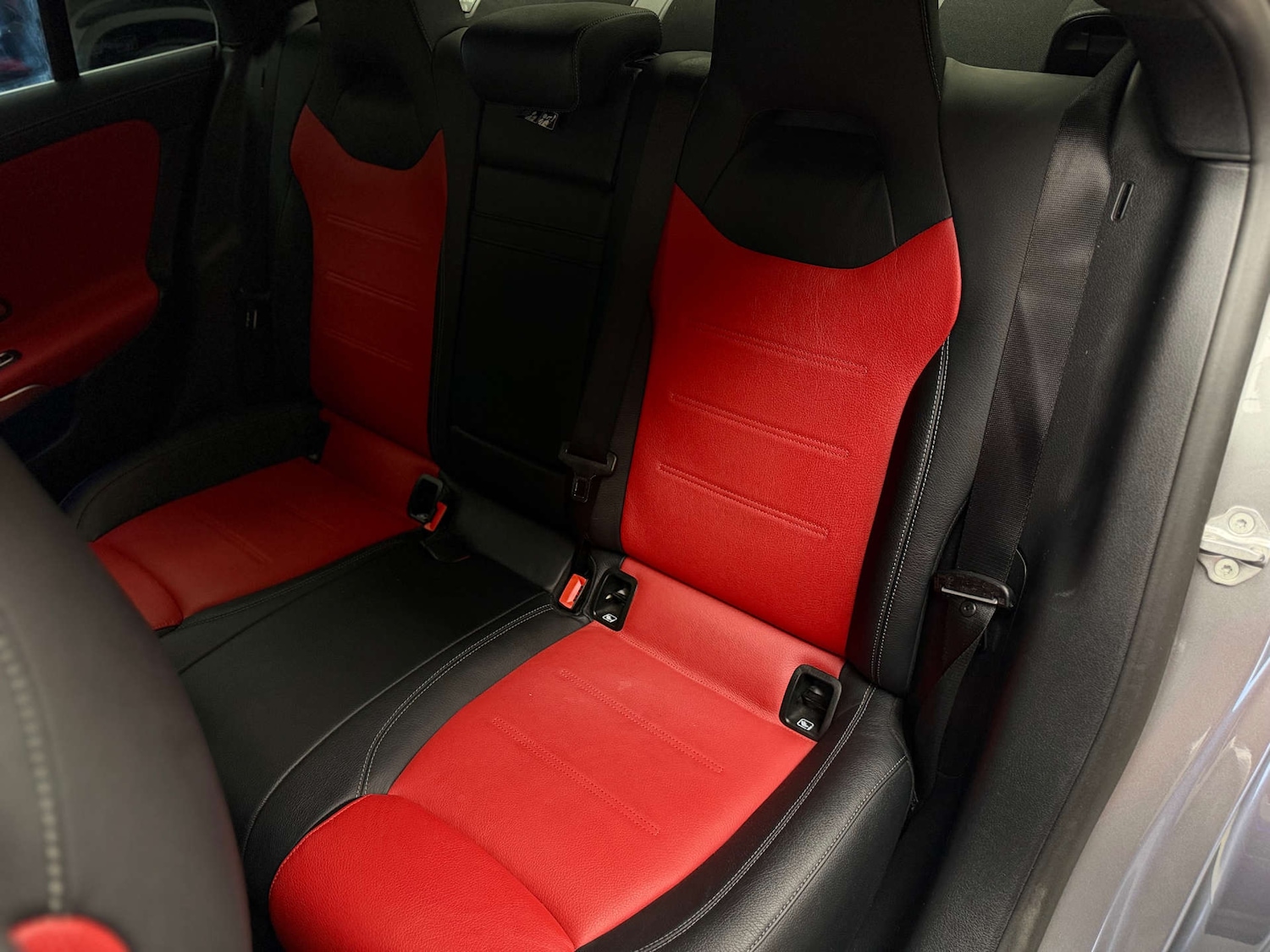 Used Mercedes-Benz CLA 2021 for sale - 77055550: Photo 24