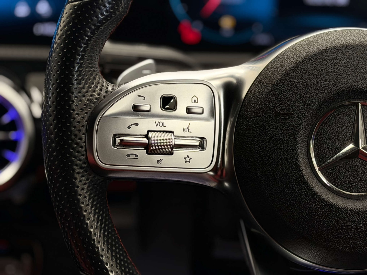 Used Mercedes-Benz CLA 2021 for sale - 77055550: Photo 25