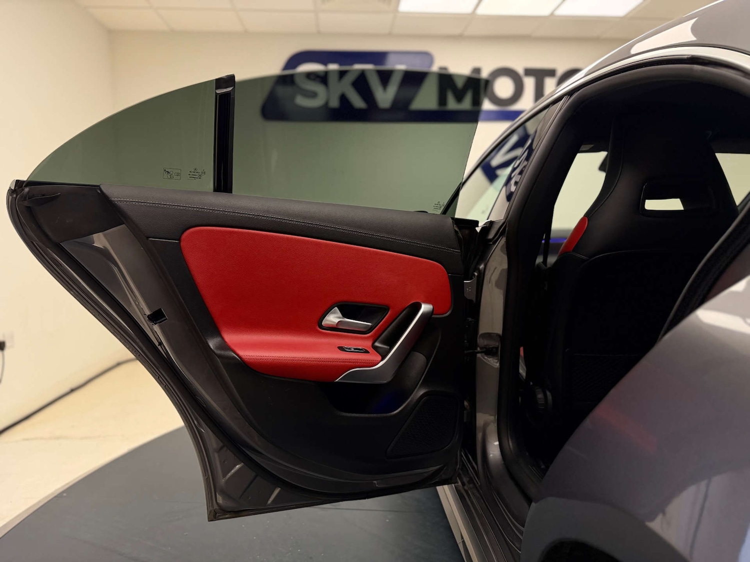 Used Mercedes-Benz CLA 2021 for sale - 77055550: Photo 28