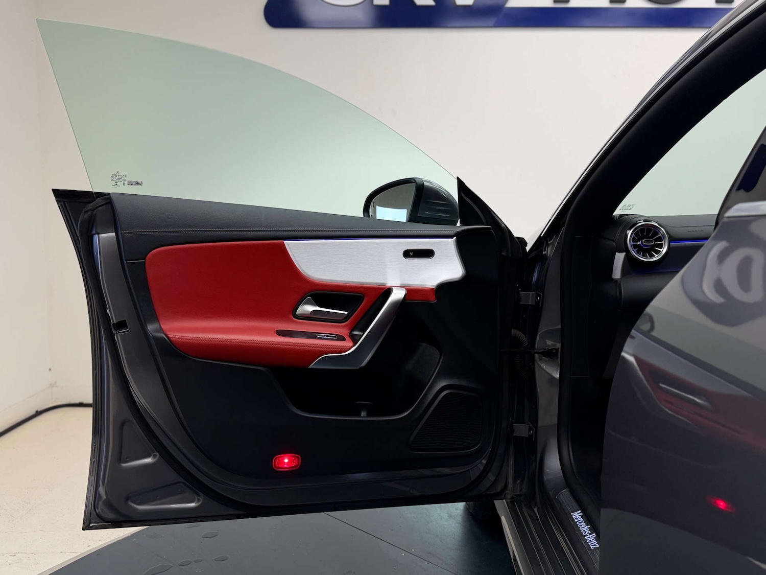 Used Mercedes-Benz CLA 2021 for sale - 77055550: Photo 29