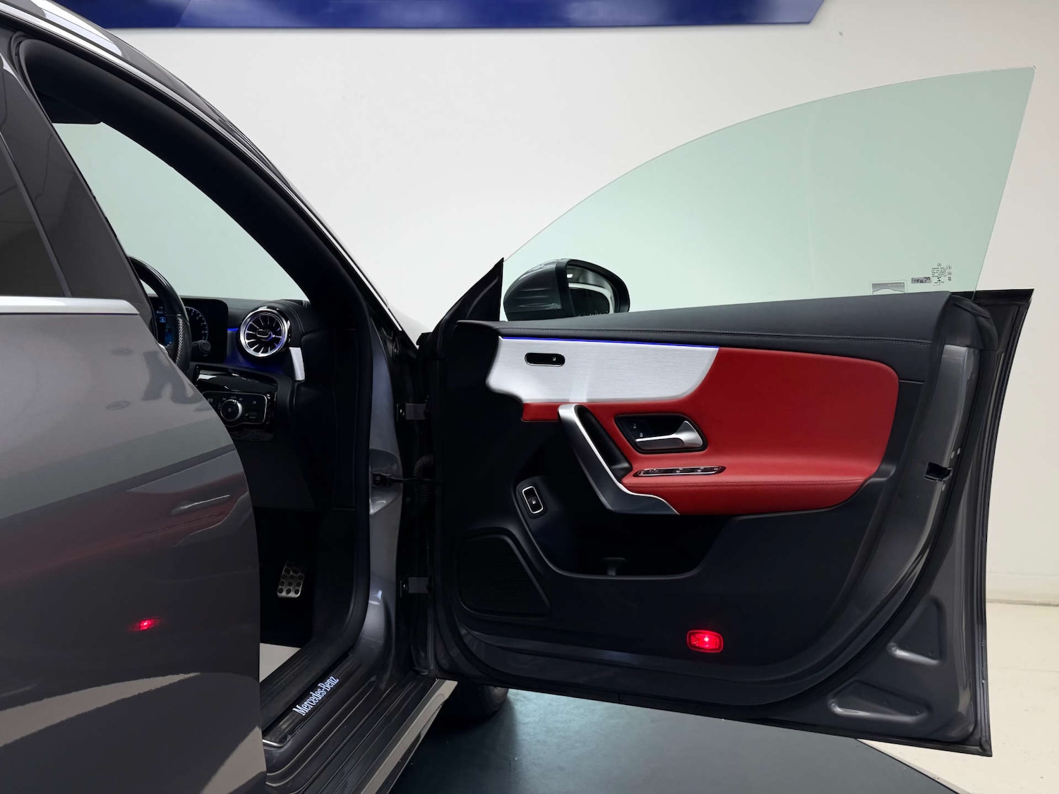 Used Mercedes-Benz CLA 2021 for sale - 77055550: Photo 30