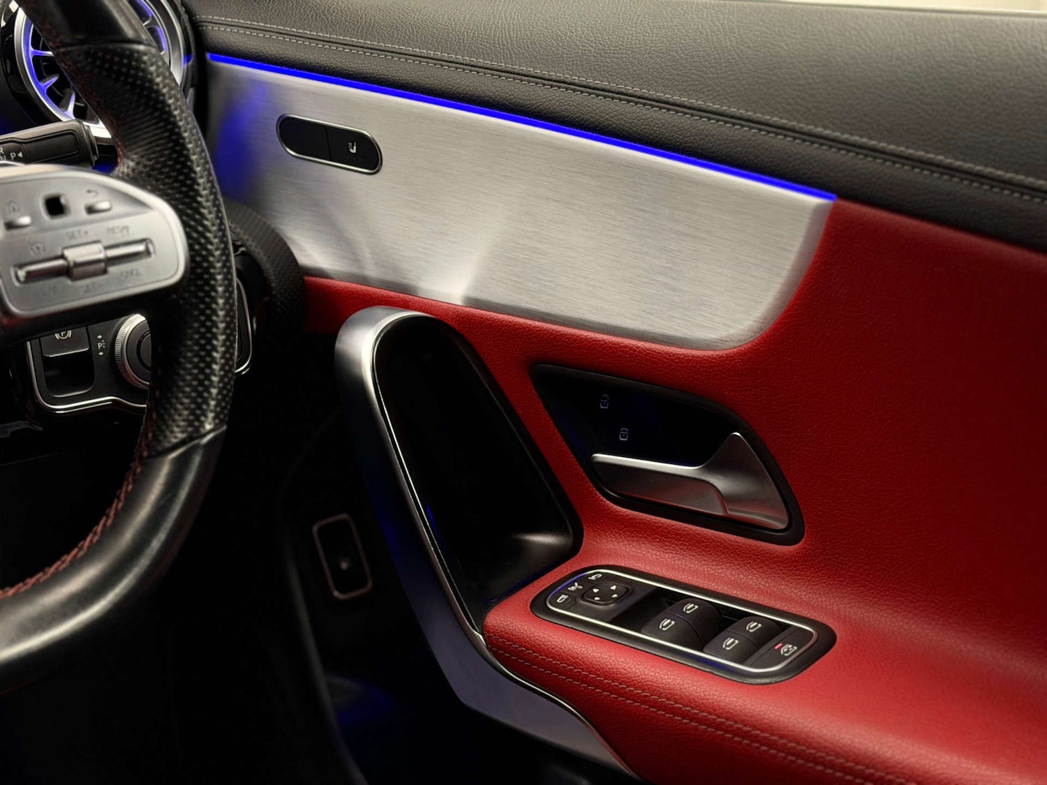 Used Mercedes-Benz CLA 2021 for sale - 77055550: Photo 31