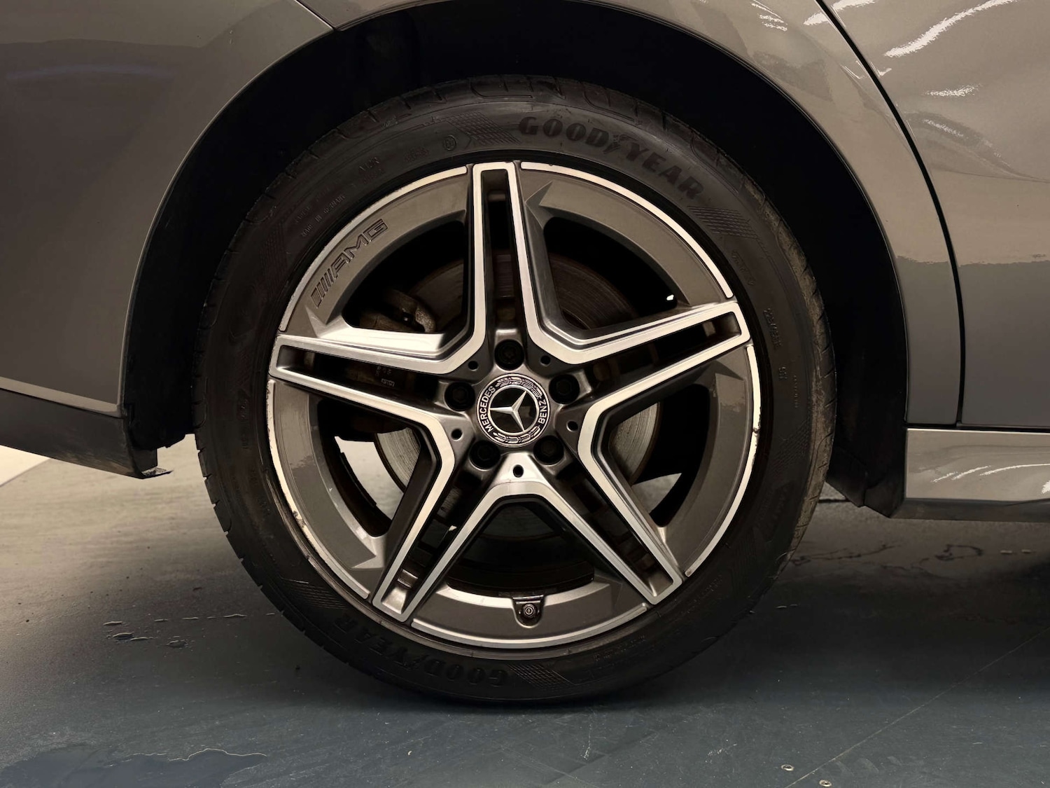 Used Mercedes-Benz CLA 2021 for sale - 77055550: Photo 33