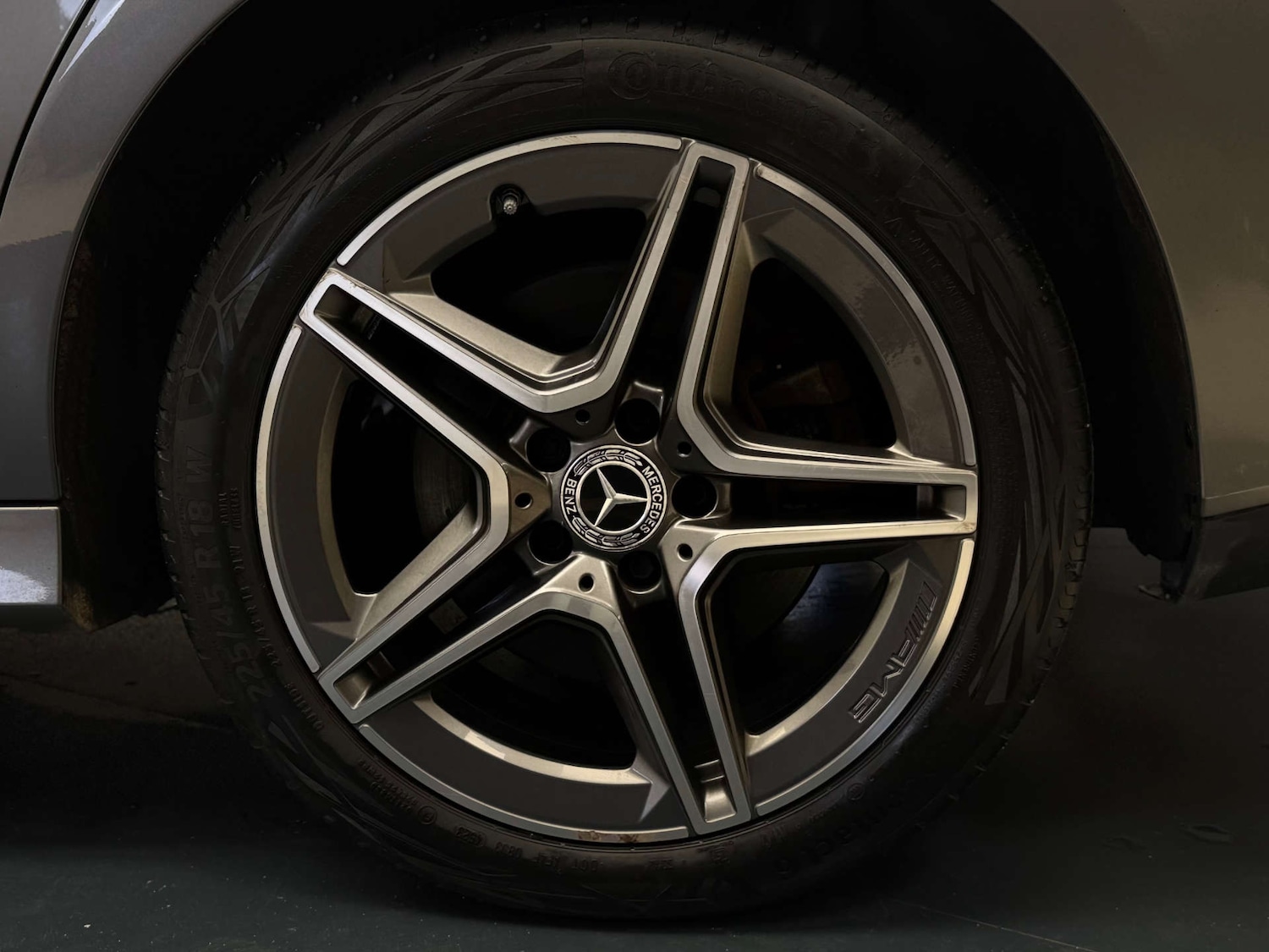 Used Mercedes-Benz CLA 2021 for sale - 77055550: Photo 35