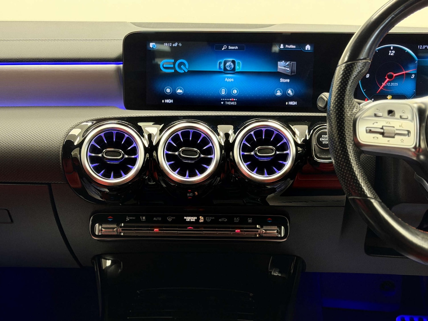 Used Mercedes-Benz CLA 2021 for sale - 77055550: Photo 36