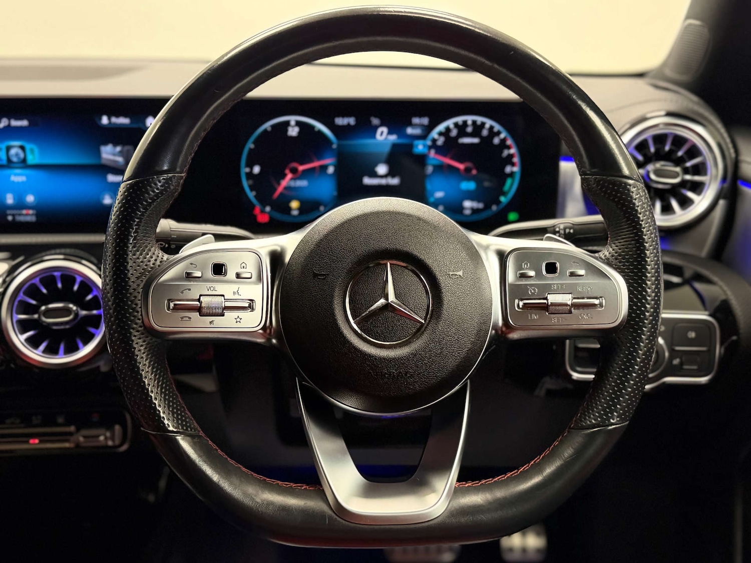 Used Mercedes-Benz CLA 2021 for sale - 77055550: Photo 37