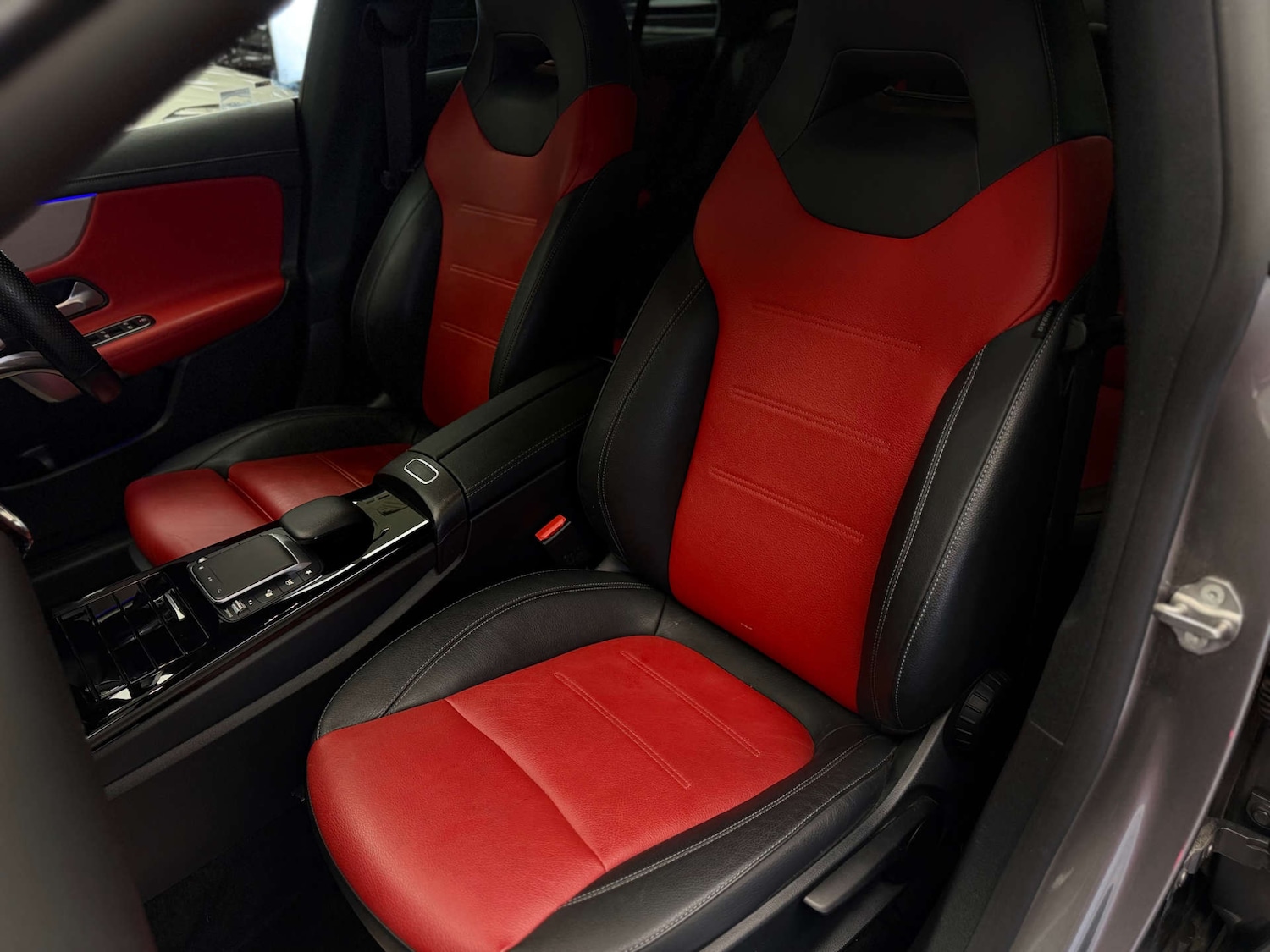 Used Mercedes-Benz CLA 2021 for sale - 77055550: Photo 39