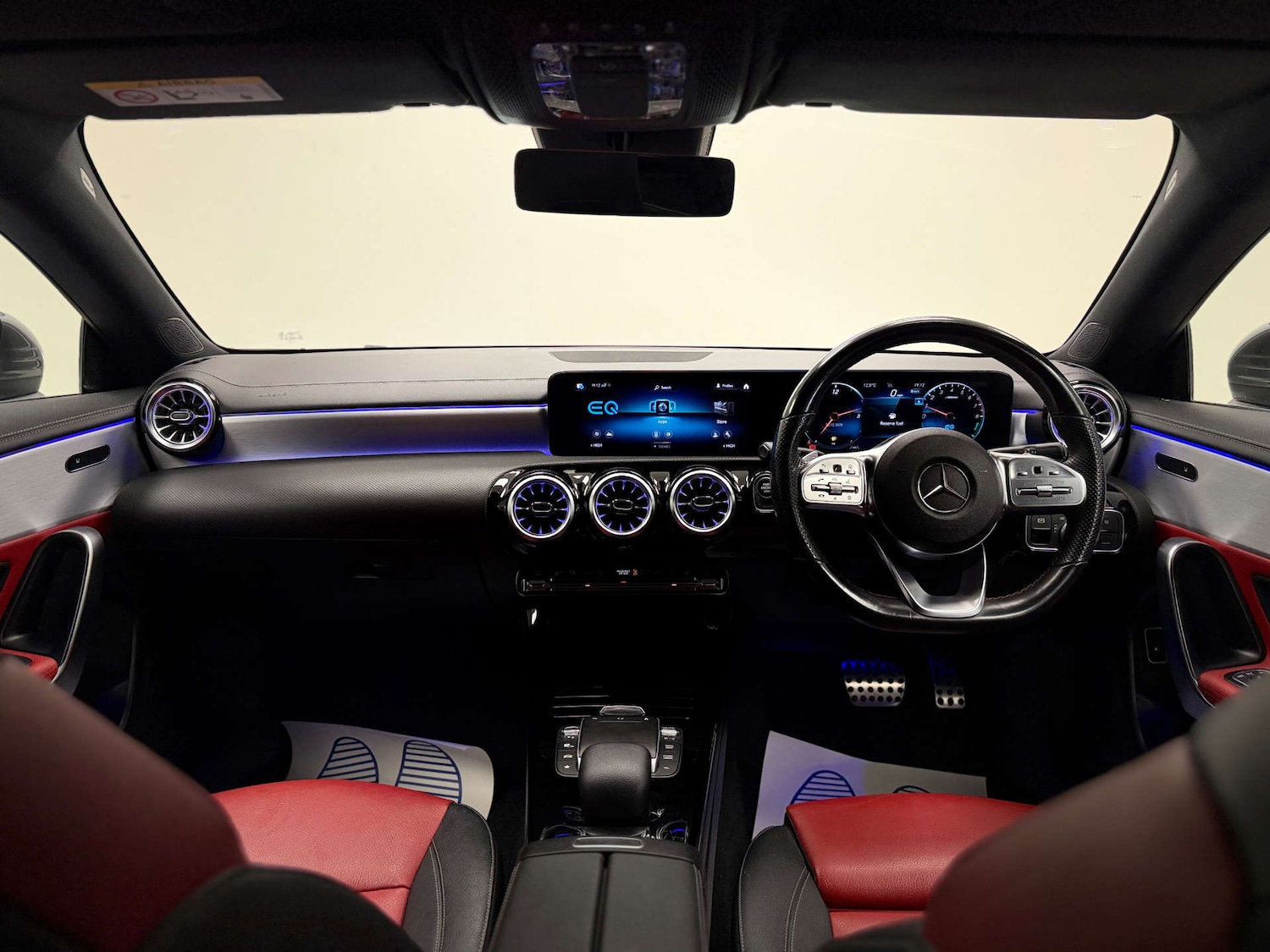 Used Mercedes-Benz CLA 2021 for sale - 77055550: Photo 4