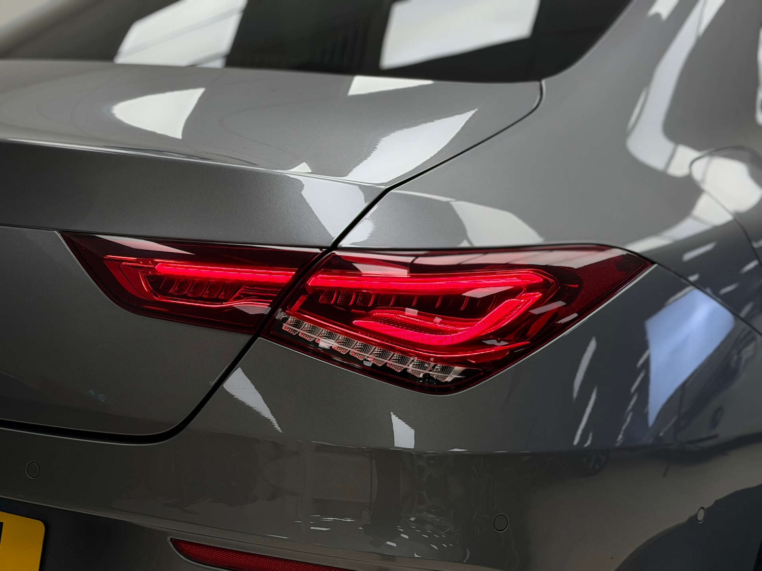 Used Mercedes-Benz CLA 2021 for sale - 77055550: Photo 40