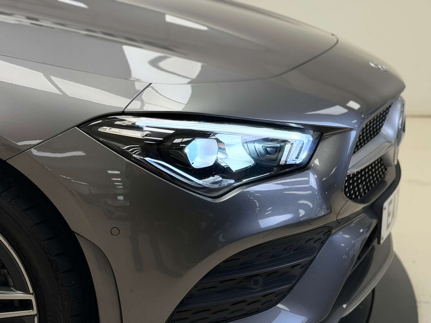 Used Mercedes-Benz CLA 2021 for sale - 77055550: Photo 41