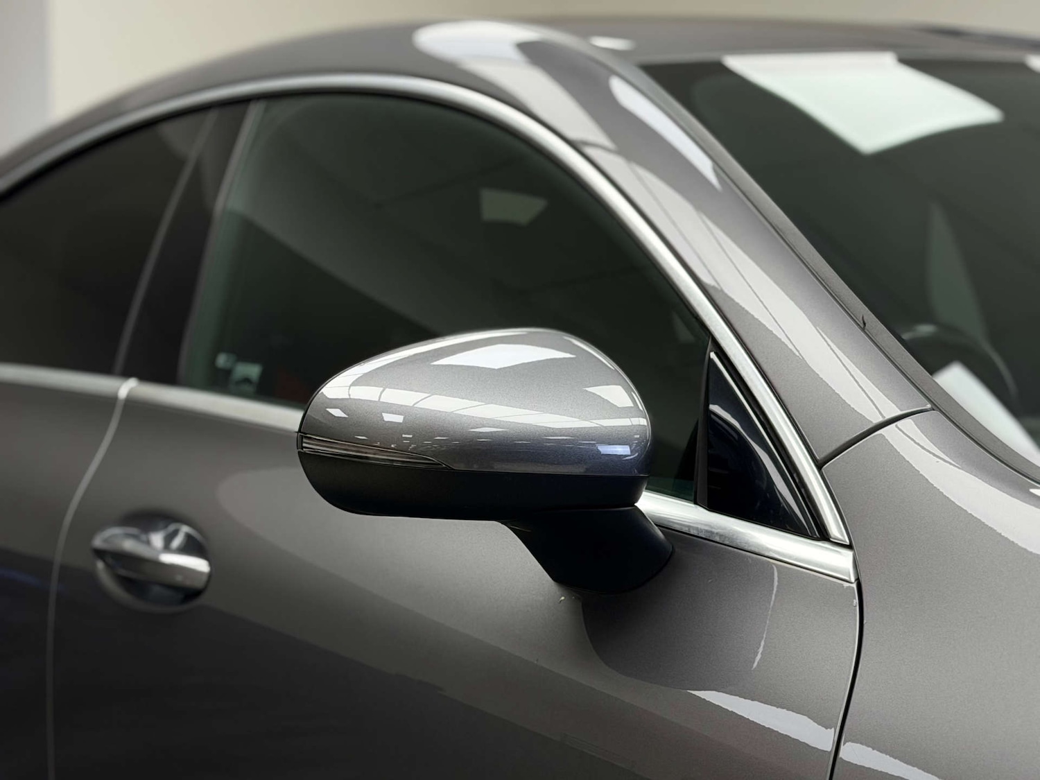 Used Mercedes-Benz CLA 2021 for sale - 77055550: Photo 43