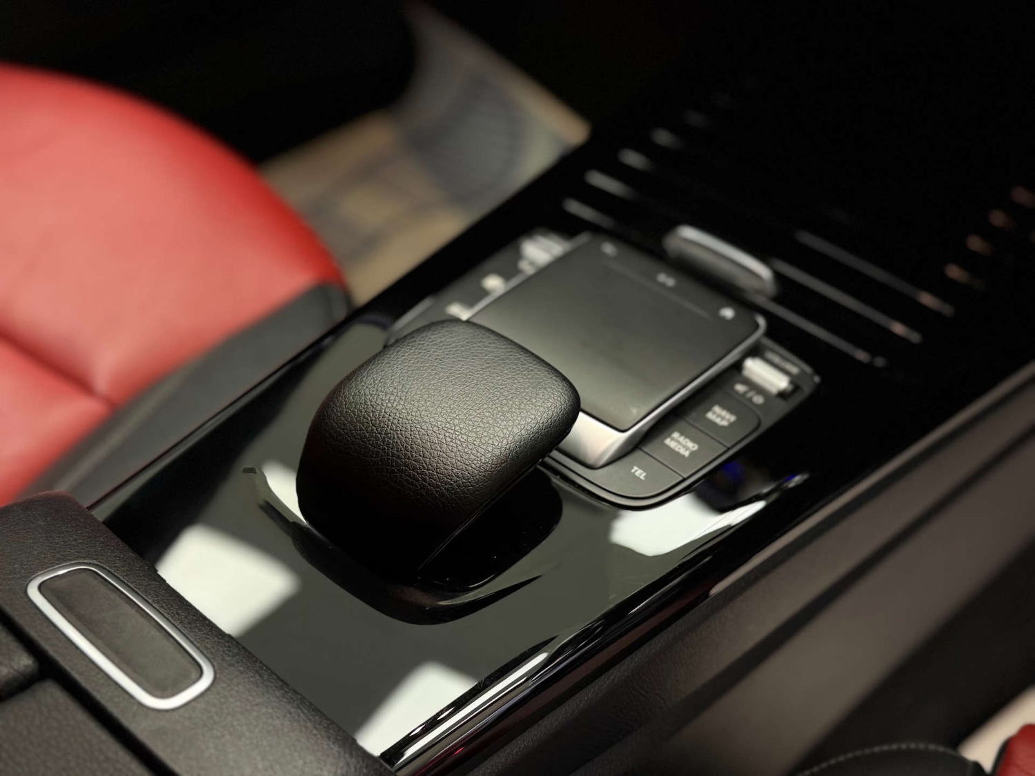 Used Mercedes-Benz CLA 2021 for sale - 77055550: Photo 5