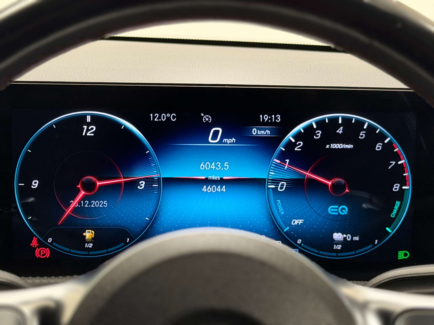 Used Mercedes-Benz CLA 2021 for sale - 77055550: Photo 9