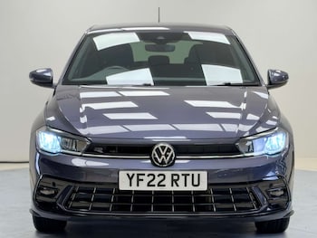 Used Volkswagen Polo 2022 for sale - 75289383: Photo
