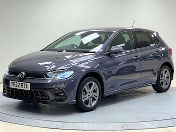Used Volkswagen Polo 2022 for sale - 75289383: Photo