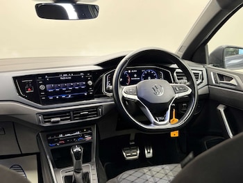 Used Volkswagen Polo 2022 for sale - 75289383: Photo