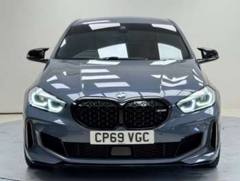 Used BMW 1 Series 2019 for sale - 75272155: Photo