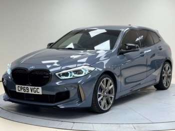 Used BMW 1 Series 2019 for sale - 75272155: Photo