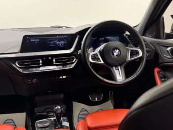 Used BMW 1 Series 2019 for sale - 75272155: Photo