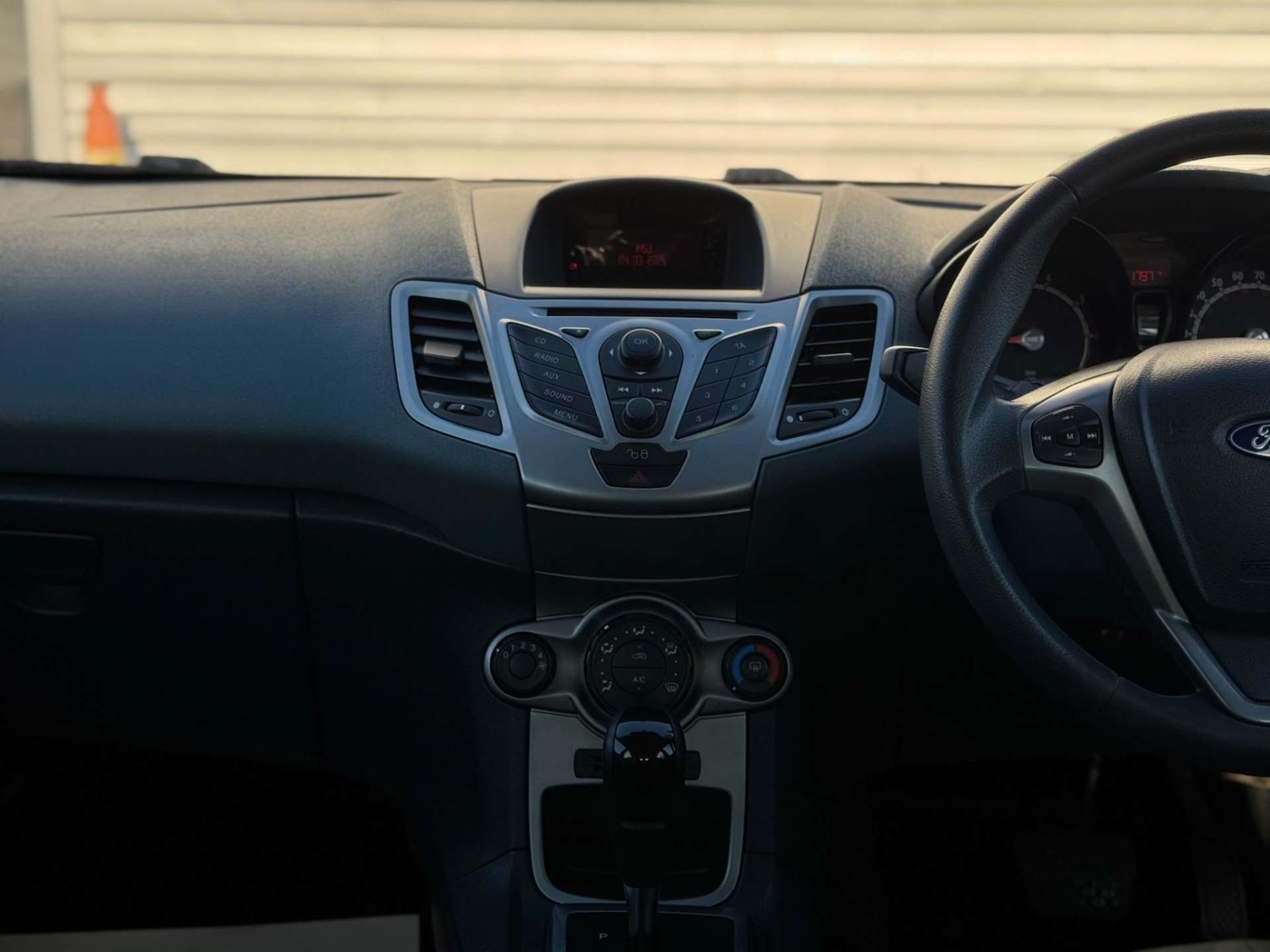 Vehicle 16