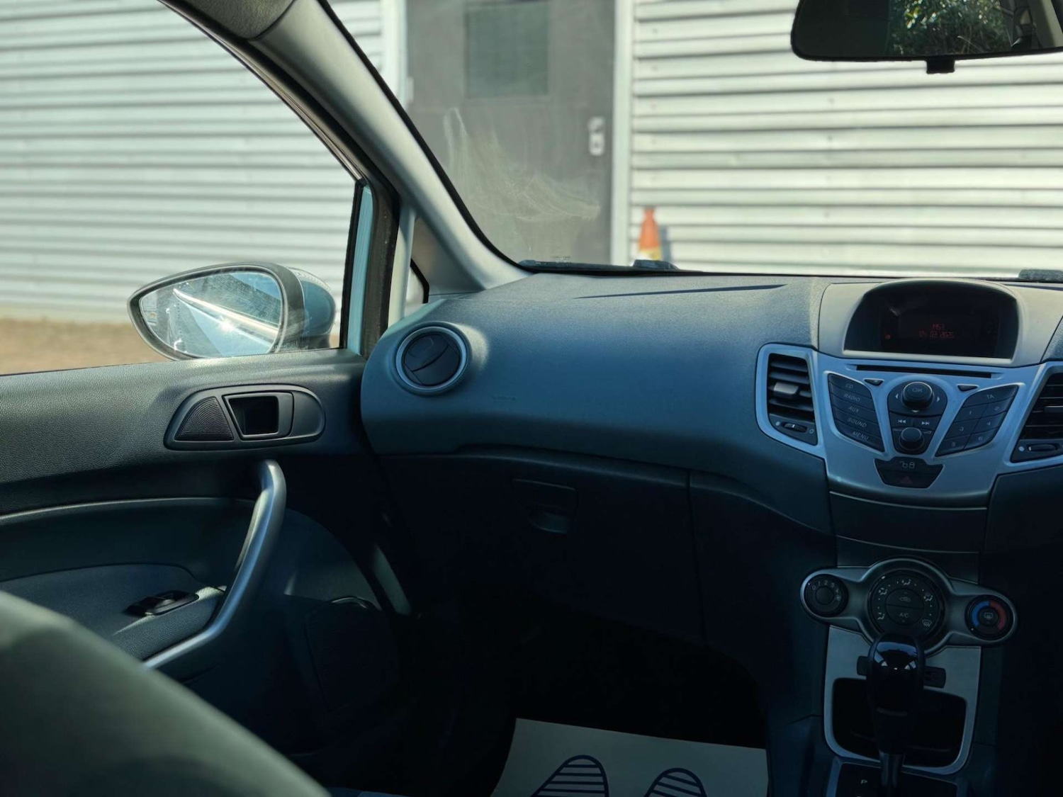 Vehicle 17