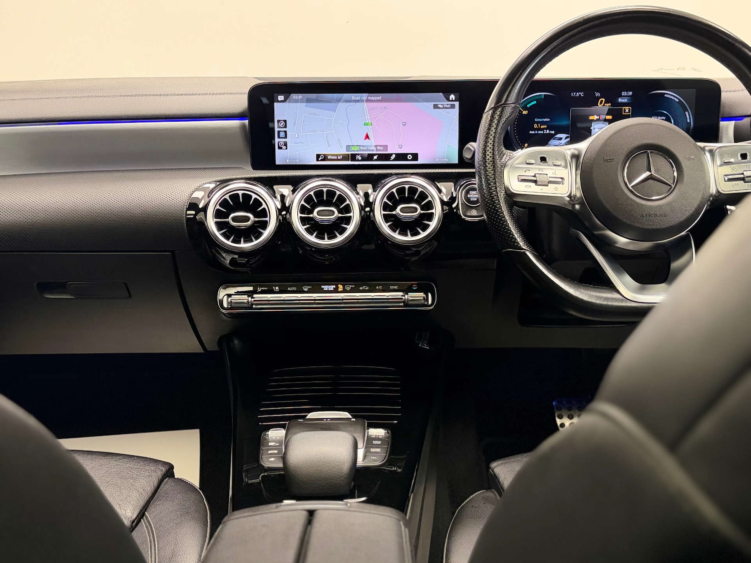 Used Mercedes-Benz CLA 2020 for sale - 77261412: Photo 16