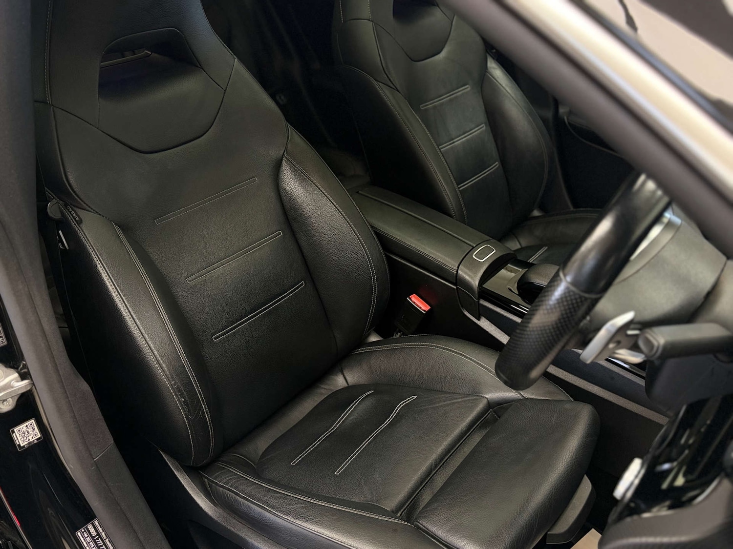 Used Mercedes-Benz CLA 2020 for sale - 77261412: Photo 18