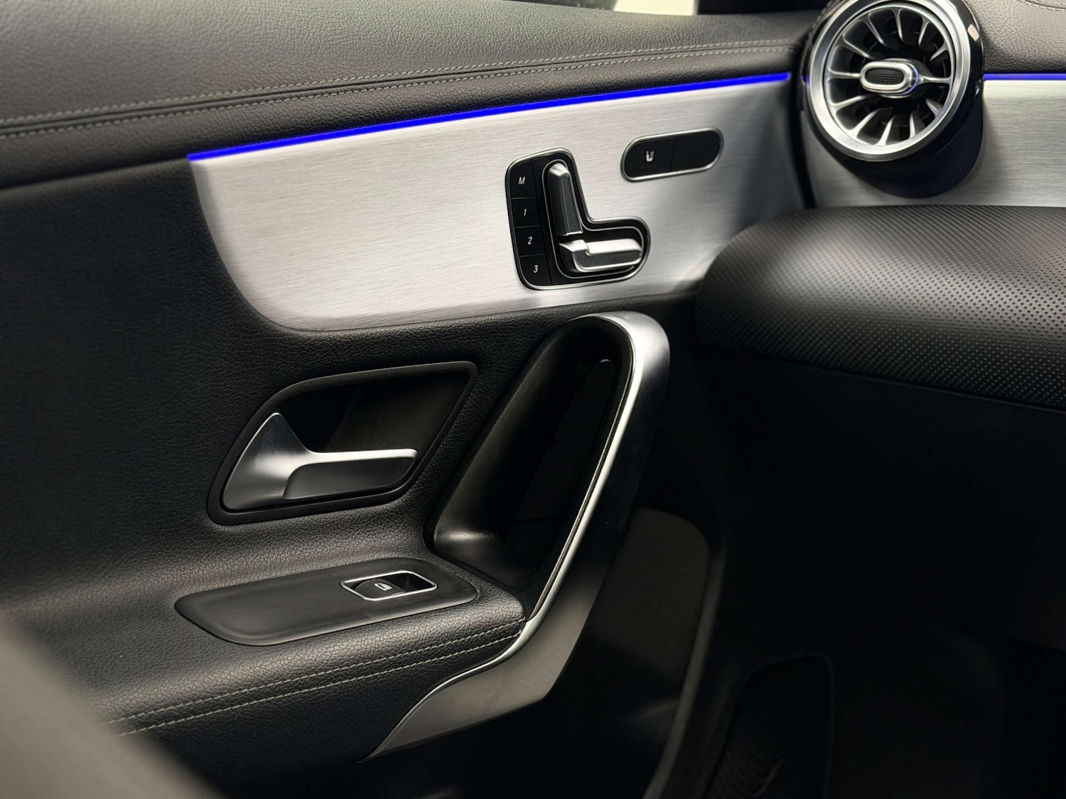 Used Mercedes-Benz CLA 2020 for sale - 77261412: Photo 25